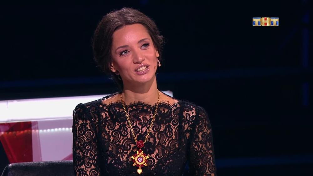 Татьяна Денисова - хореограф 4 сезона Танцы на ТНТ