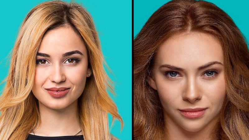 Две участницы "Танцев" ищут любовь на "Холостяке"