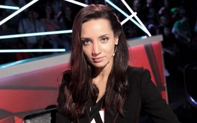 Наставники 5 сезона шоу "Танцы на ТНТ" - Татьяна Денисова