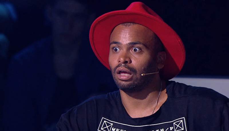 Наставники 5 сезона шоу "Танцы на ТНТ" - Мигель