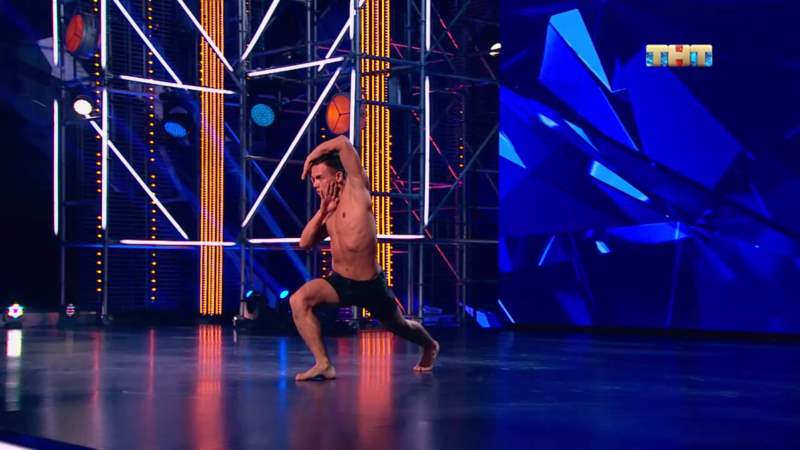 Обзор Танцы 5 сезон 2 выпуск