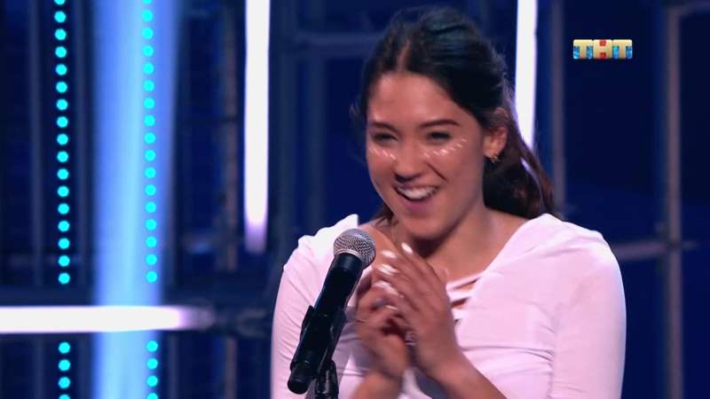 Обзор 4 выпуска 5 сезона шоу "Танцы на ТНТ"