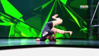 Дмитрий Михайлов - Танцы