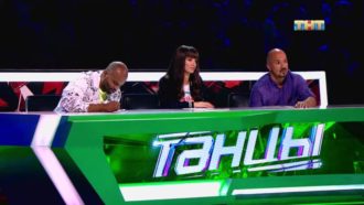 Танцы на ТНТ 7 выпуск 5 сезона