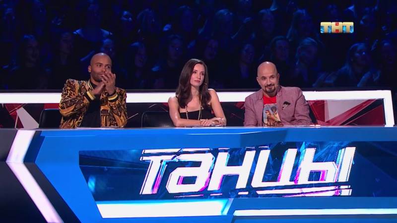 После 2 концерта "Танцы-5" домой отправились 3 участника - ТНТ