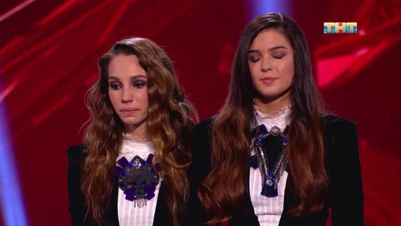 Фрагменты Танцы 16 выпуск 5 сезон