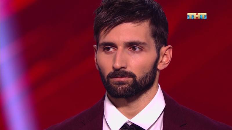 17 выпуск 5 сезона Танцев завершился вылетом трех участников