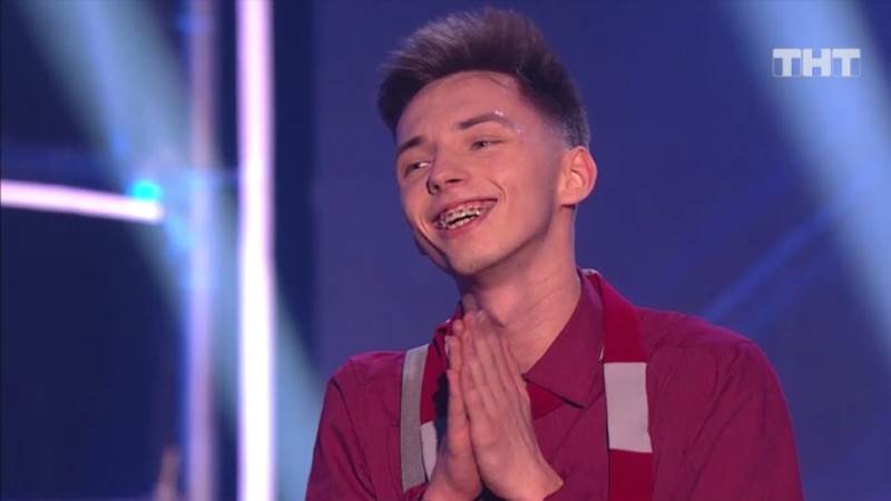 Имя победителя 5 сезона шоу "Танцы" стало известно до трансляции концерта