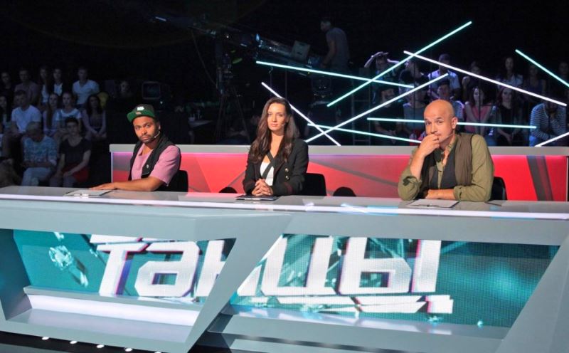 Танцы на ТНТ 6 сезон (2019) - дата выхода, когда начнется