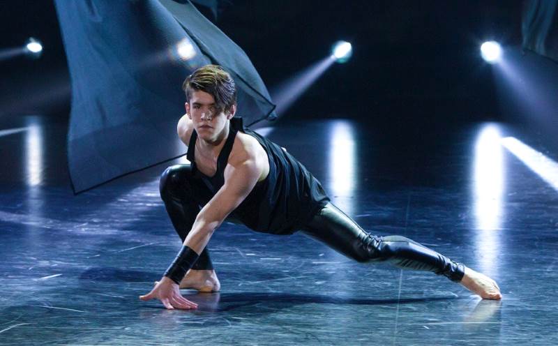 Дата выхода 6 сезона проекта Танцы на ТНТ