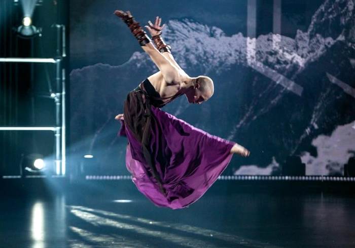 Дата выхода 6 сезона Танцы на ТНТ