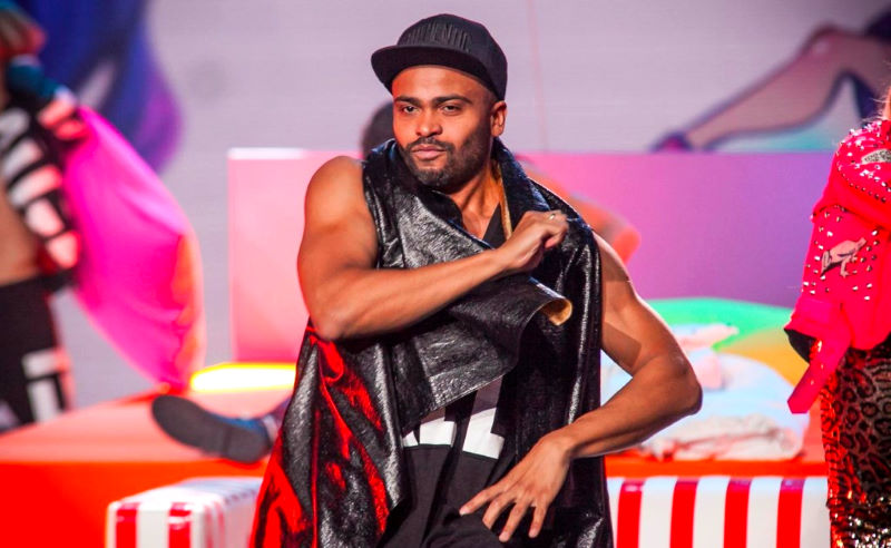 Мигель рассказал о своем возвращении и прогнозе на продолжение шоу «Танцы» в 2019 году