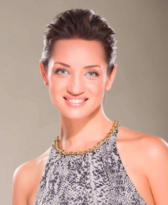 Татьяна Денисова - наставник Танцы на ТНТ 6 сезон 2019