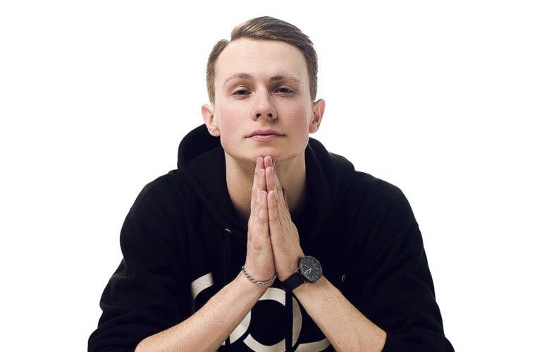 Молодой нижегородец стал участником нового сезона шоу Танцы