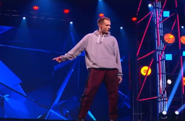 Молодой нижегородец стал участником нового сезона шоу Танцы