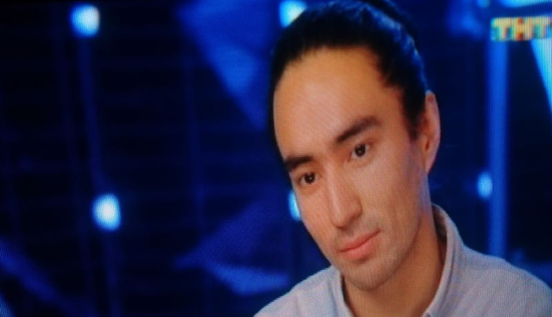 Арсен Именов из Орска теперь танцует у Егора Дружинина в «Танцах на ТНТ»