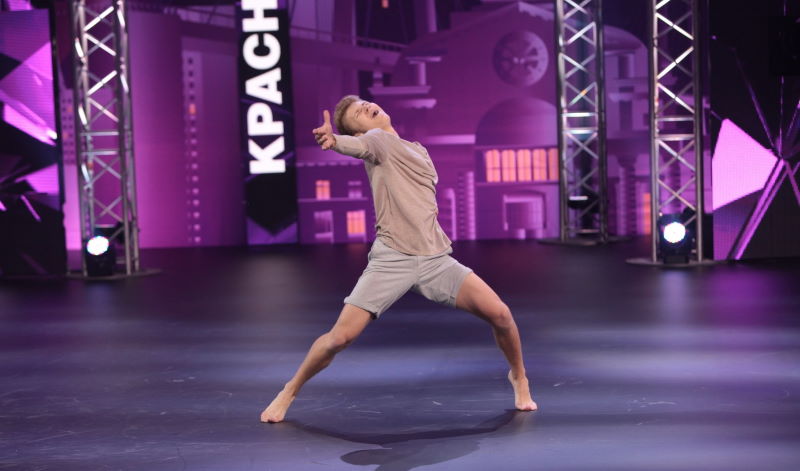 Танцы "Последний сезон" – дата выхода на ТНТ в 2020 году