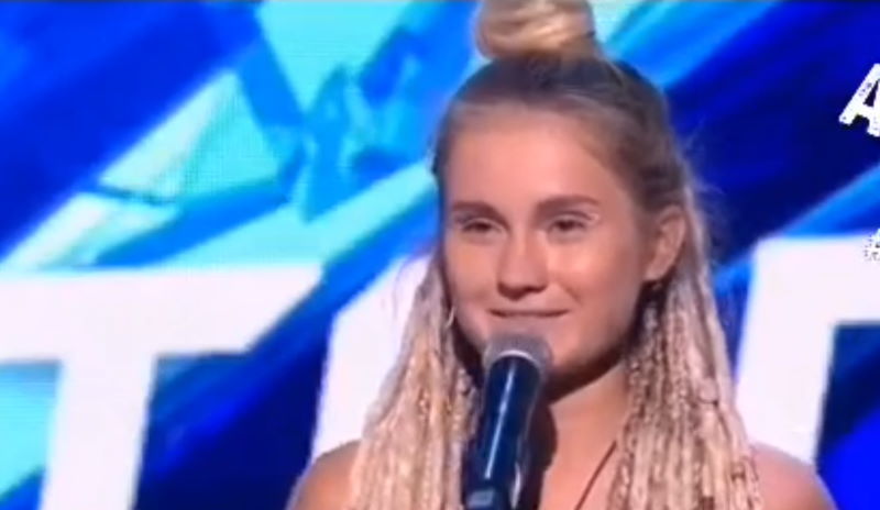 Настоящее унижение участницы «Танцев» перед зрителями от Егора Дружинина