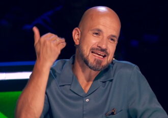 Егор Дружинин - Танцы