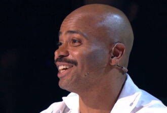 Мигель - Танцы