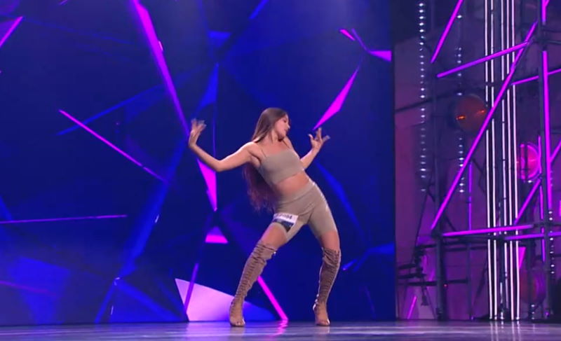 Танцы на ТНТ 7 сезон 3 выпуск 12.09.2020 – Кастинг в Новосибирске