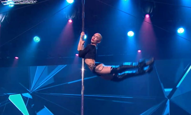 Танцы 7 сезон 8 выпуск 17.10.2020 на ТНТ