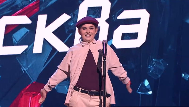 Танцы 7 сезон 9 выпуск 24.10.2020 на ТНТ