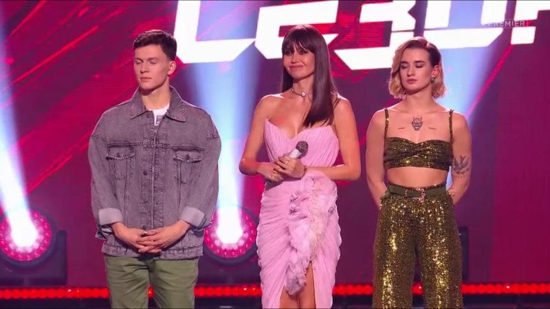 Проект Танцы 27.03.2021 – что нового и кому пришлось уйти