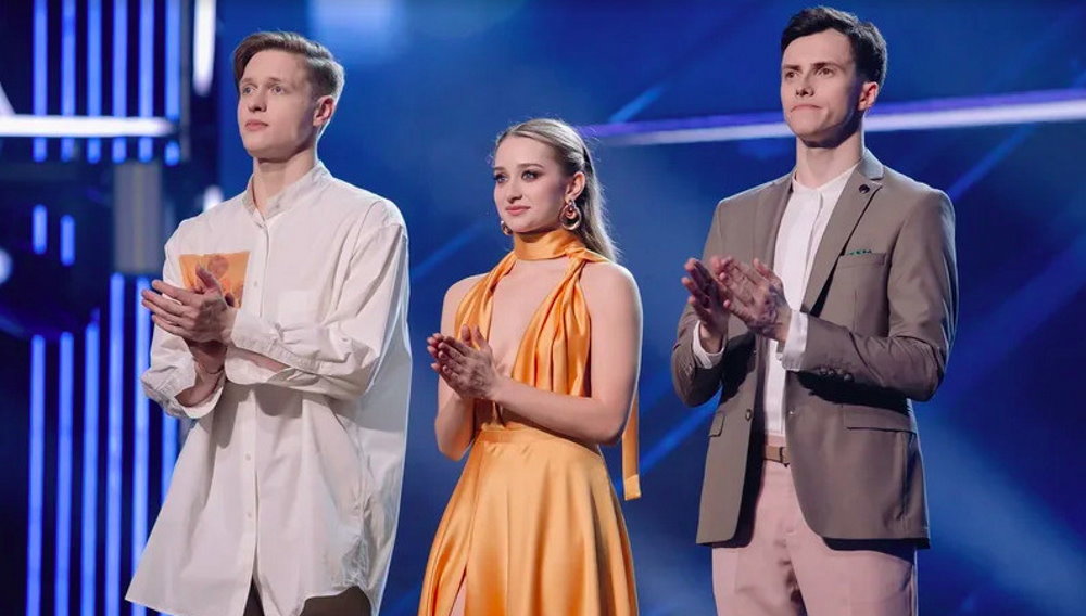 Имена финалистов последнего сезона шоу Танцы уже известны