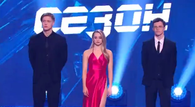 Кто стал победителем последнего сезона шоу «Танцы»?