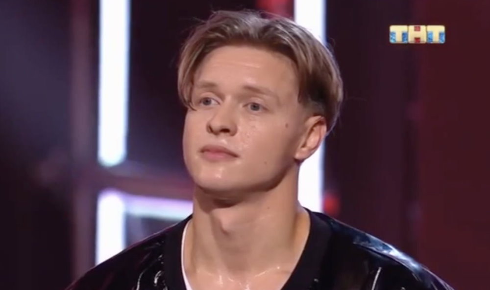 У звезды 7 сезона шоу «Танцы» Дамьена родился первенец