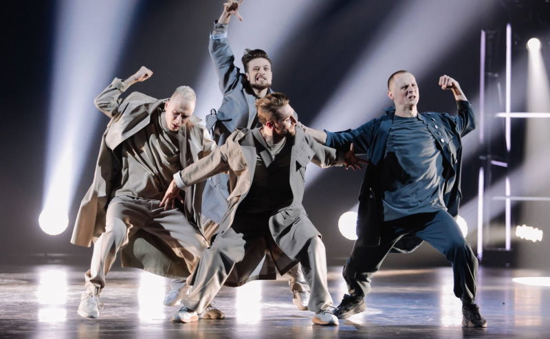 Новый проект ТНТ — «Танцы 2.0»: особенности и ожидания