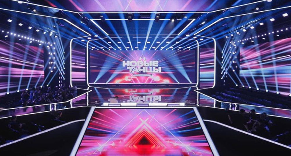 Первые подробности о шоу «Новые Танцы» на ТНТ