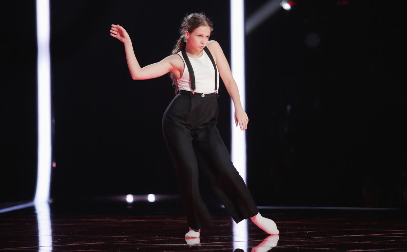 Егор Дружинин повел себя некорректно по отношению к дочери Аршавина