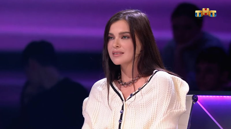 Елену Темникову взяли в жюри "Новых танцев"