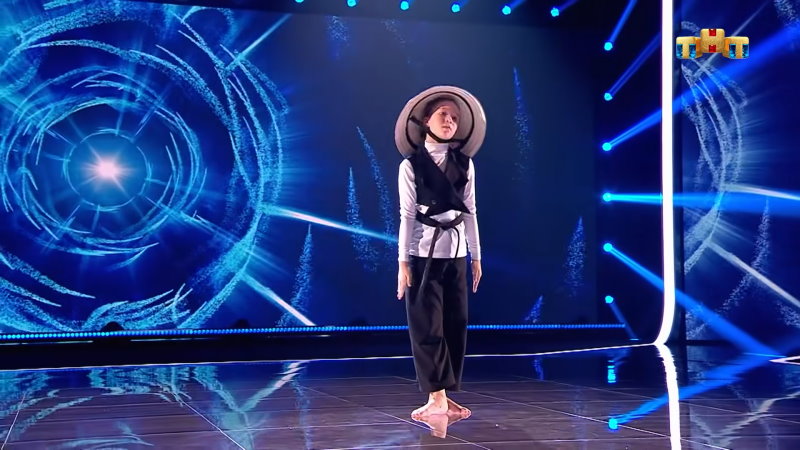 Итоги 15 выпуска телевизионного проекта "Новые танцы"