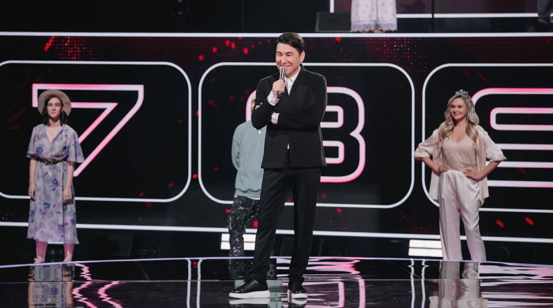 Интересные новости о продолжении «Музыкальной интуиции»