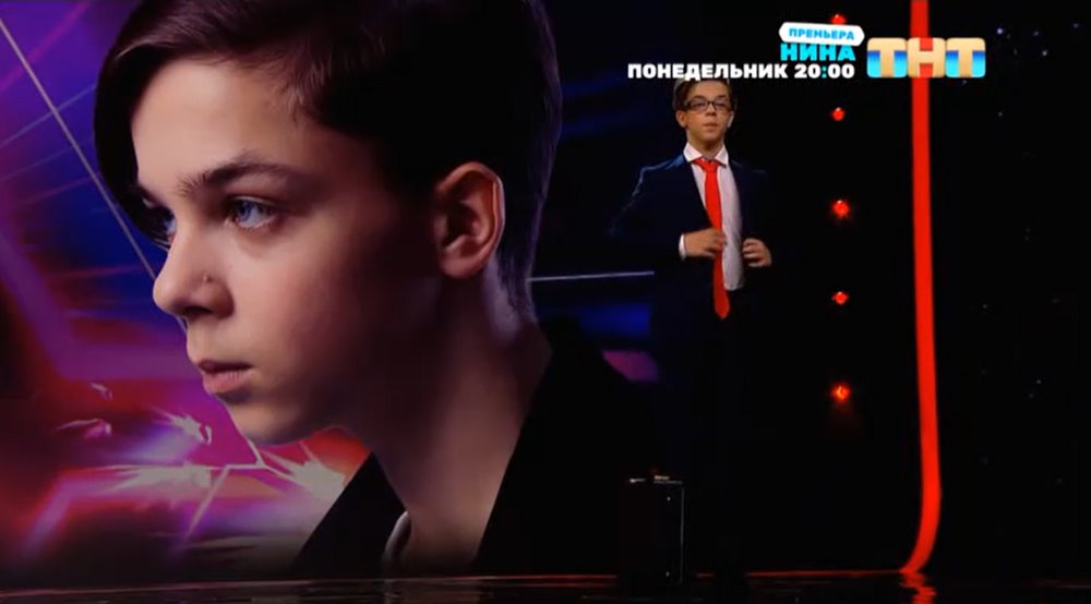 Итоги 6 выпуска 2 сезона Новых танцев