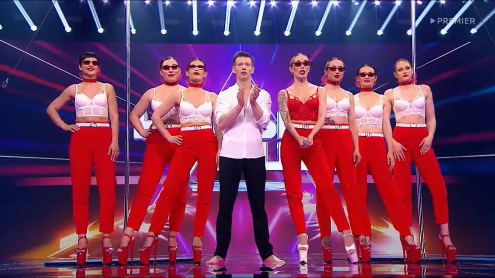 Проект «Танцы»: кто продолжает борьбу после 9 выпуска?