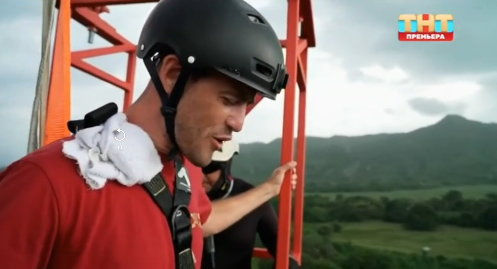 испытание выпуска