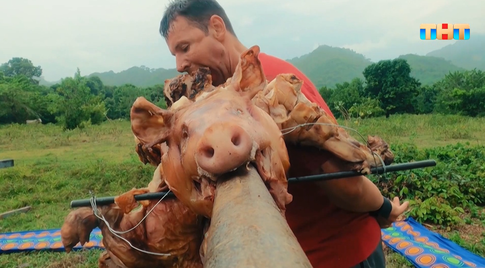 Кадр 12 выпуска