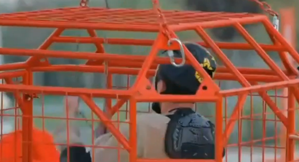 Финал «Выжить в Самарканде. Игра сезонов»