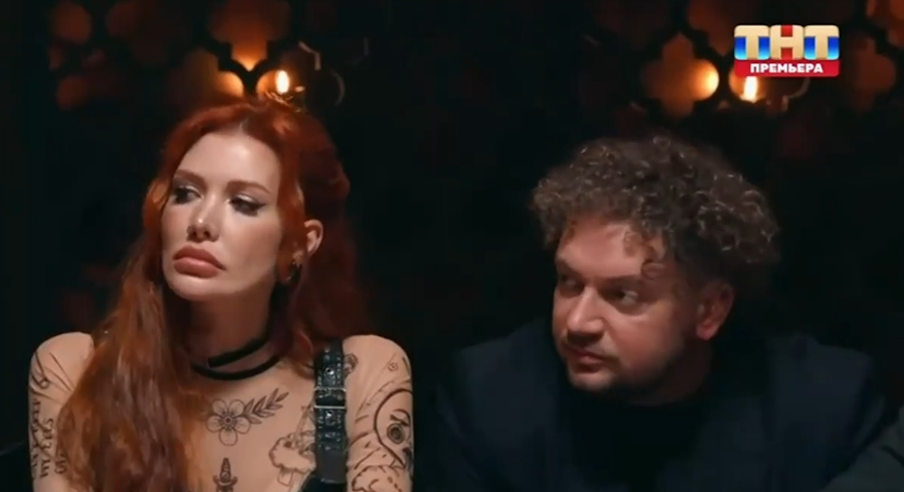 Кадр выпуска