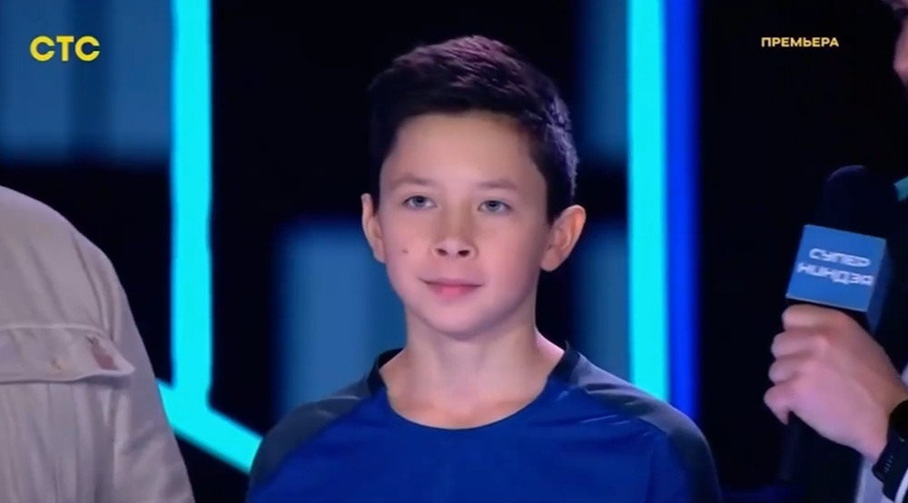 Олег Прокудин