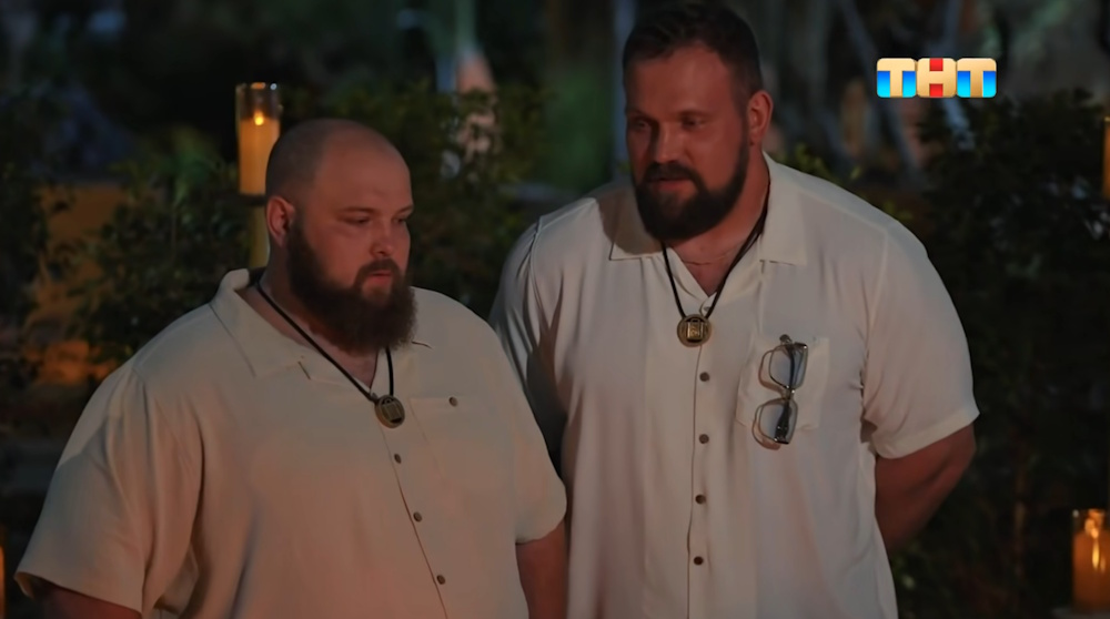 Победители