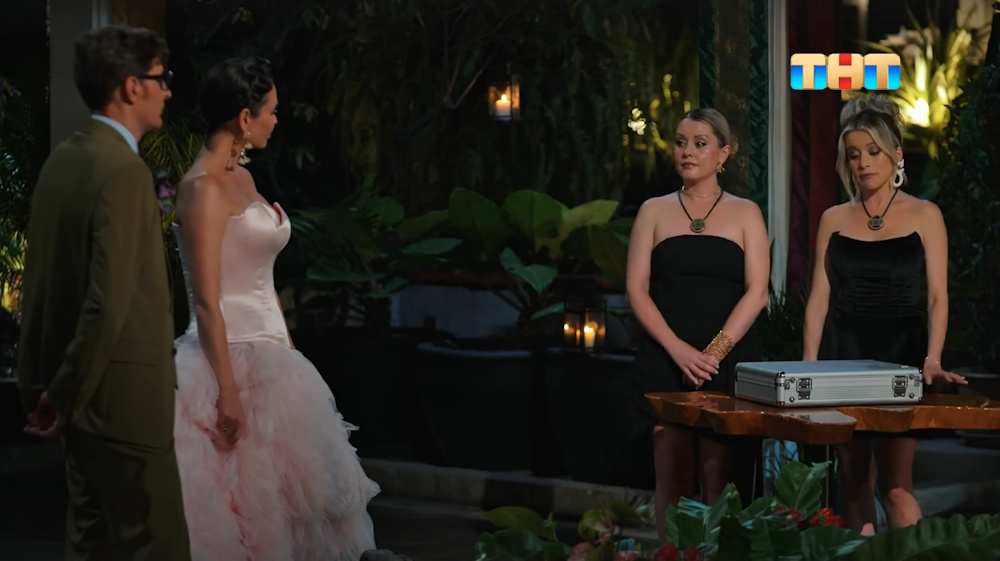 Кто ушел в 11 выпуске шоу Большой куш