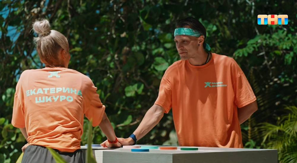 Вадим Дубрович ушел